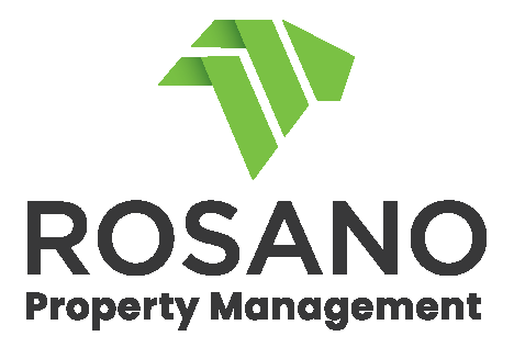 Rosano Property Management logo