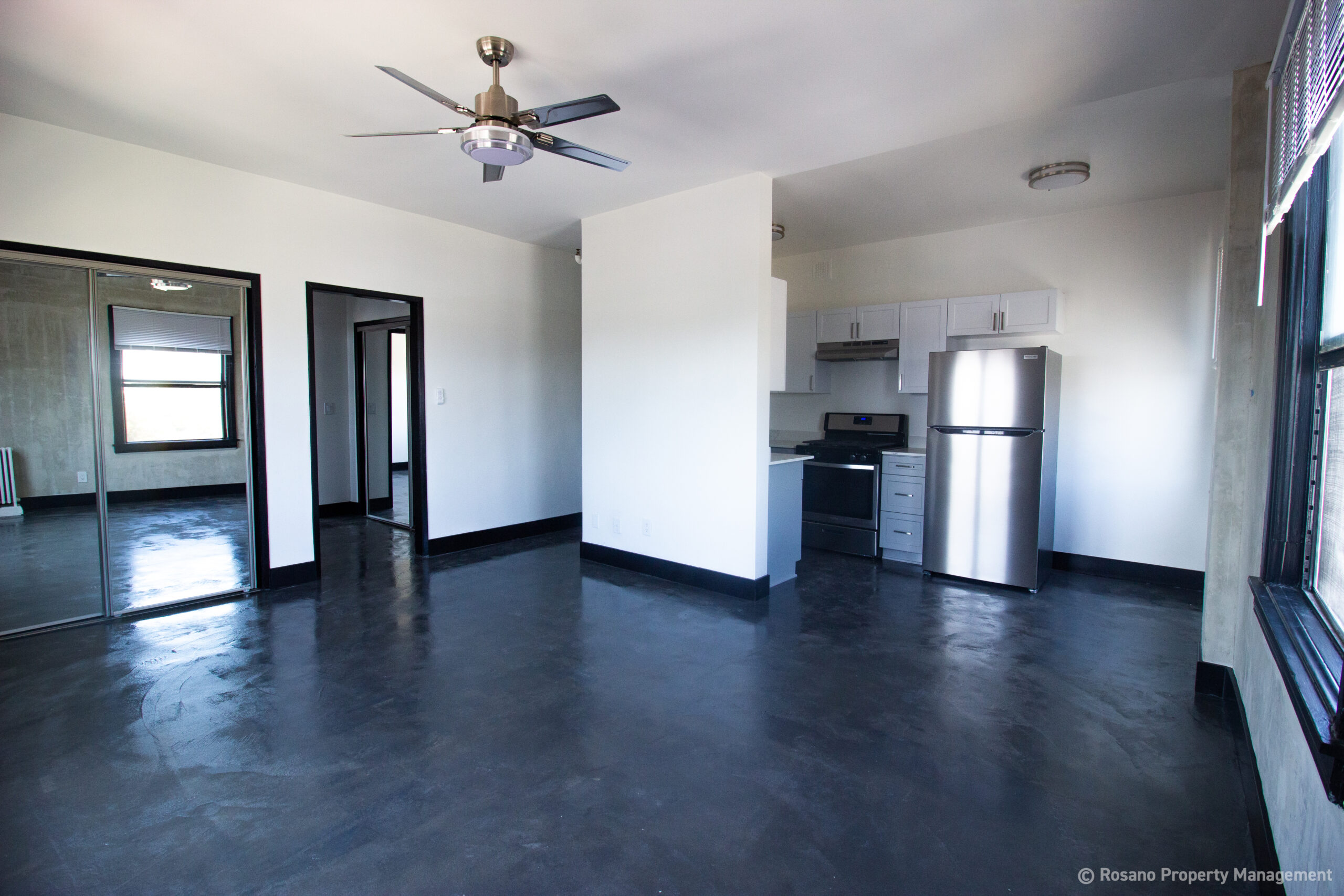 One Bedroom